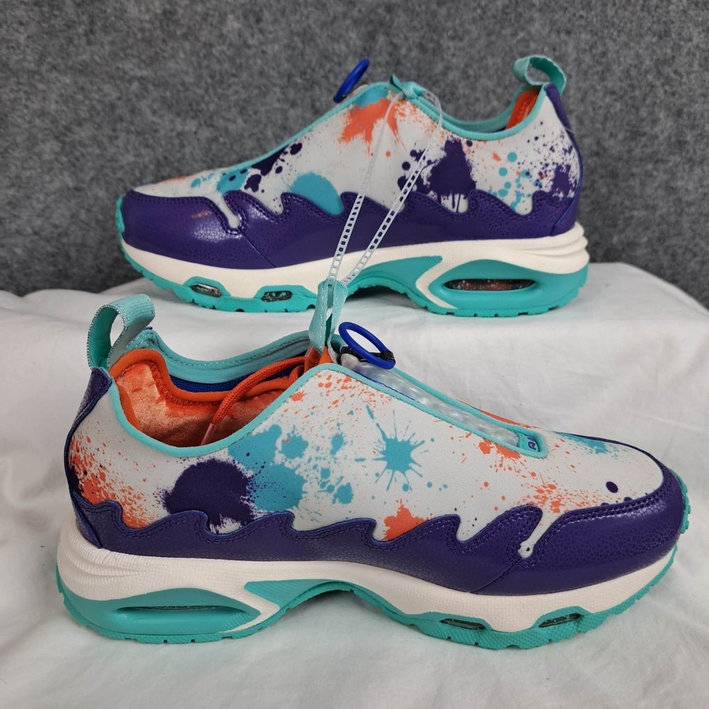 Nike Air Sunder Max Doernbecher 2025 MultiColor Women's Sneakers IB6068-920 Sz 7